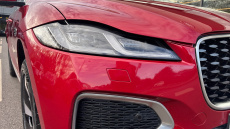 Jaguar F-Pace 2.0 D200 R-Dynamic S 5dr Auto AWD Diesel Estate